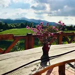 Landsted Kopanicky Dvor Hodruša