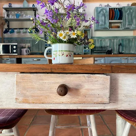 Gospodarstwo wiejskie Kopanicky Dvor Hodruša