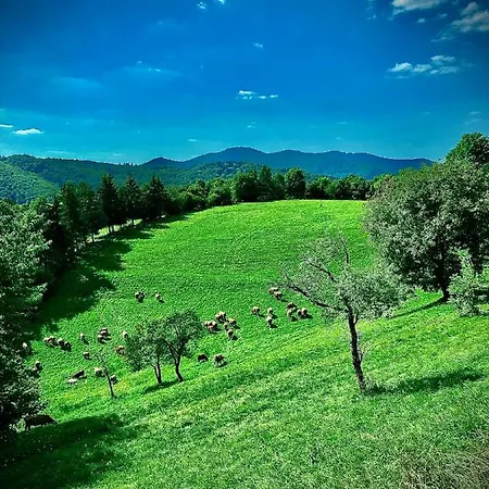 Landhaus Kopanicky Dvor *