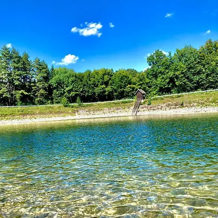 Casa rural Kopanicky Dvor Hodruša