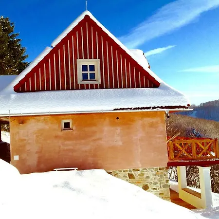 Casa rural Kopanicky Dvor