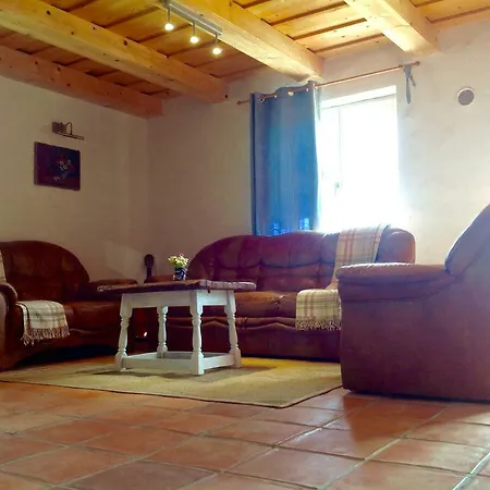 Kopanicky Dvor Landhaus