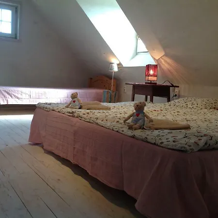 Kopanicky Dvor Casa rural Hodruša