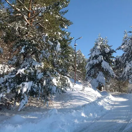 Country house Kopanicky Dvor *