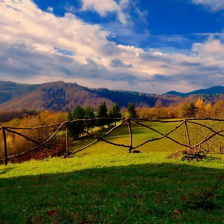 Kopanicky Dvor Kır Evi