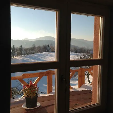 Kopanicky Dvor * Hodruša