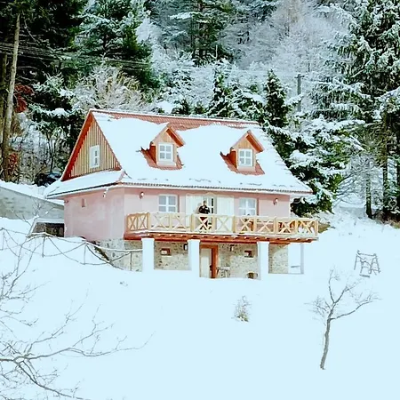 Kopanicky Dvor Casa rural Hodruša