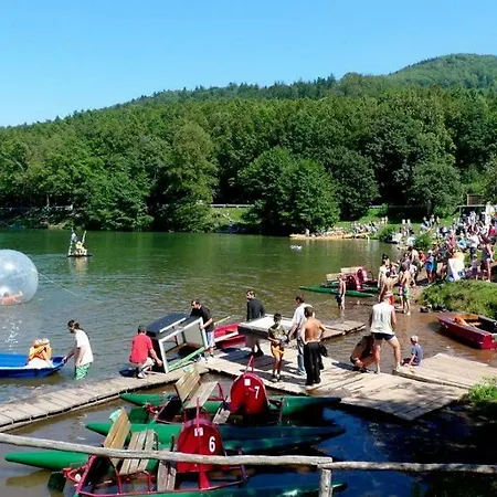 Landhaus Kopanicky Dvor