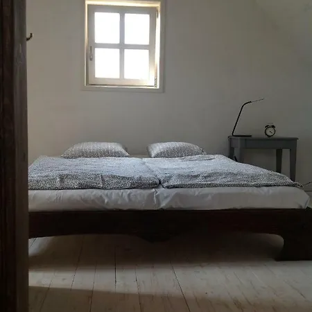 Gospodarstwo wiejskie Kopanicky Dvor Hodruša