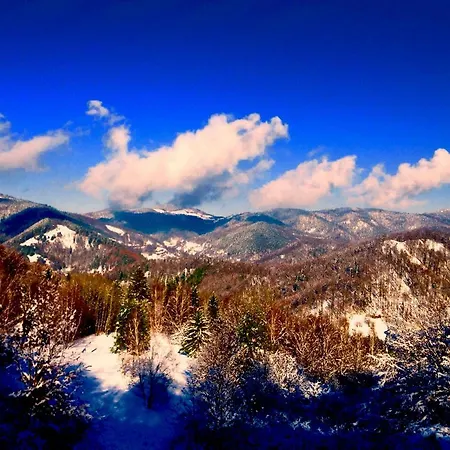 Casa rural Kopanicky Dvor