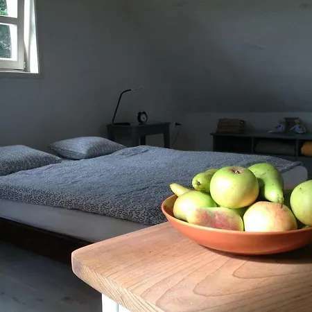 Kopanicky Dvor Landhaus