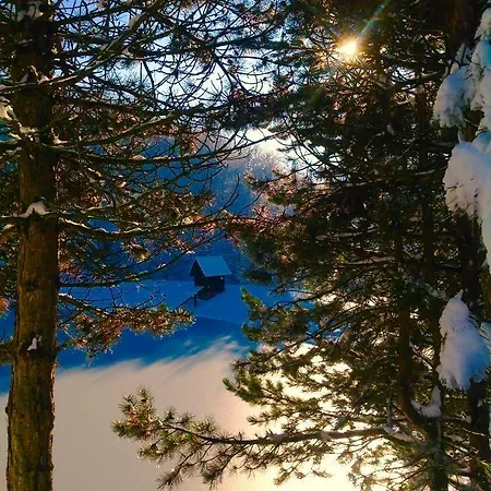 Kopanicky Dvor Landhaus