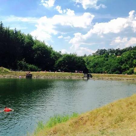 Kopanicky Dvor Gospodarstwo wiejskie *