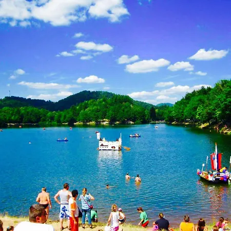 Kopanicky Dvor Gospodarstwo wiejskie *