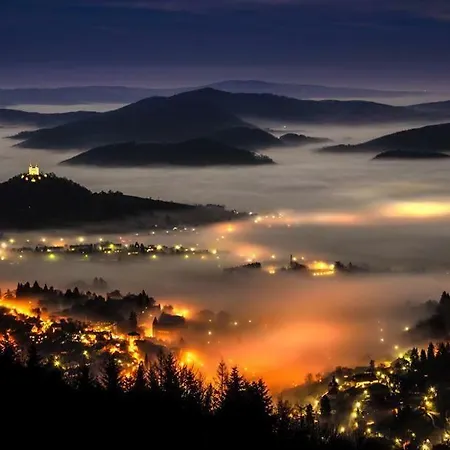 Kopanicky Dvor Landhaus *