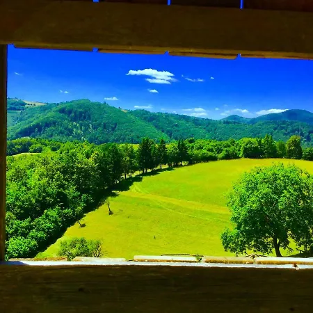 Kopanicky Dvor Casa rural