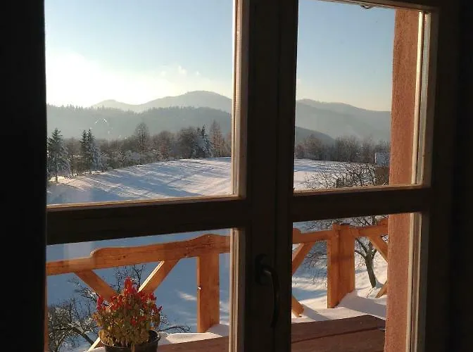 Kopanicky Dvor * Hodruša