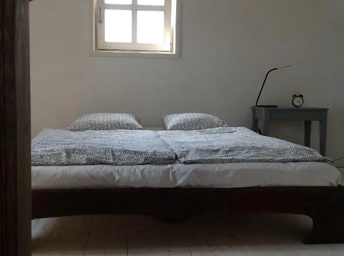 컨트리하우스 Kopanicky Dvor Hodruša